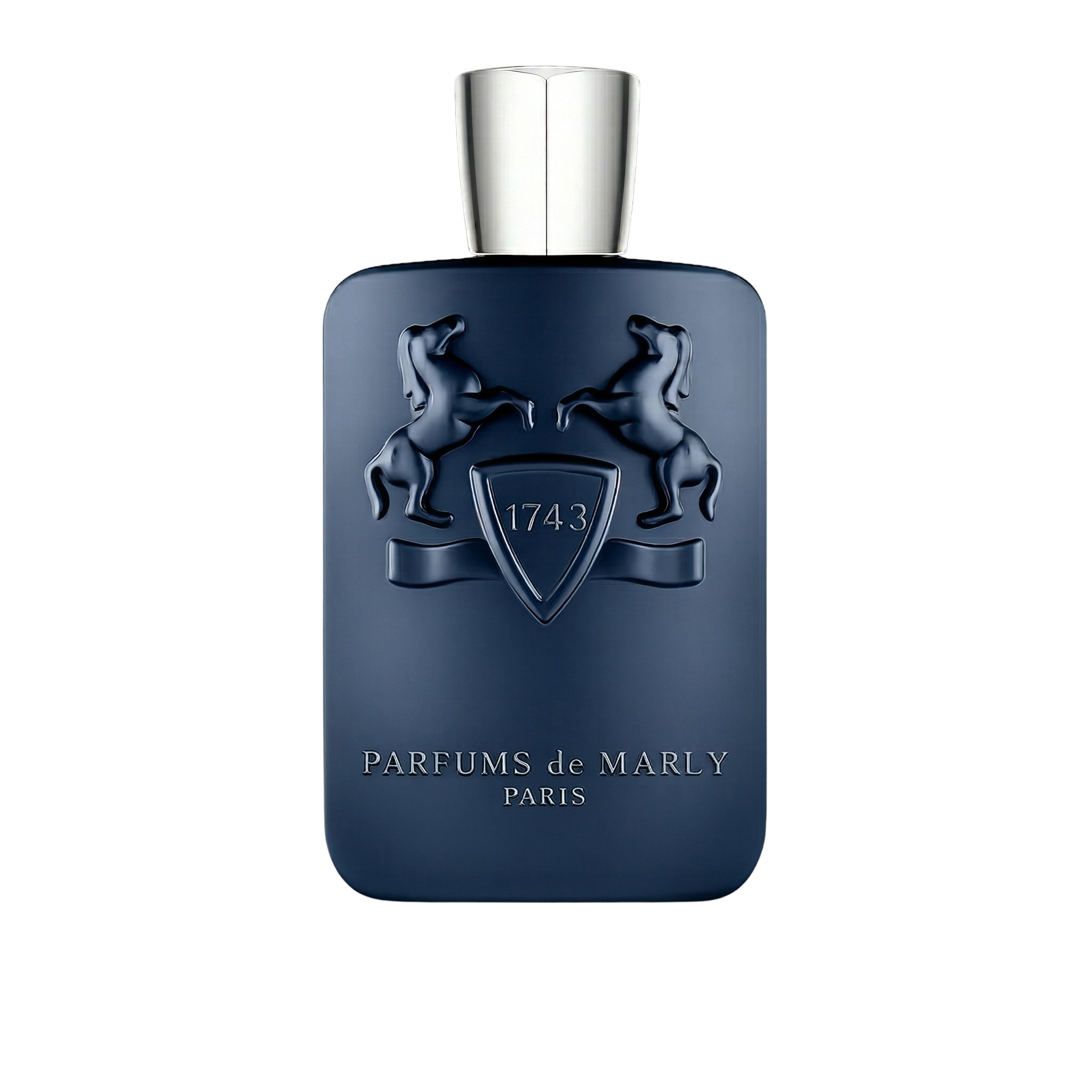 Space Perfumes signature bottle